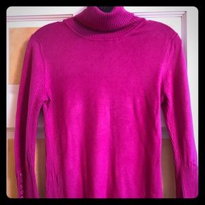 EXPRESS DESIGN STUDIO sweater, size S.